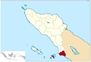 (5) peta lokasi Aceh singkil